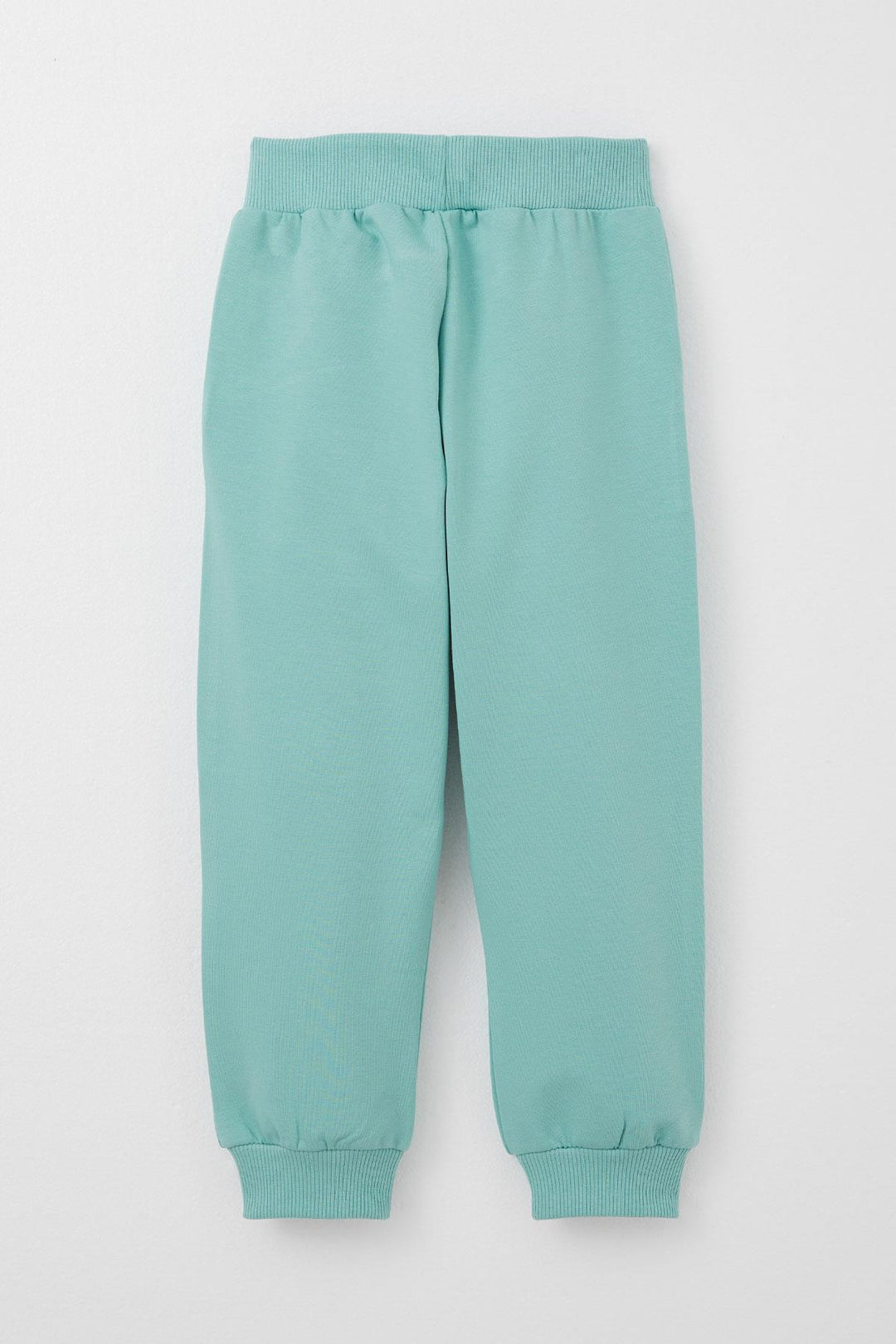 BRE Datagridviewtextboxcolumn { Name = Brand, Index = 5 } Baby Boy Tracksuit Cute Bear Patterned Kangaroo Pocketed 9 Months-3 Years, Water Green - Wagga Wagga