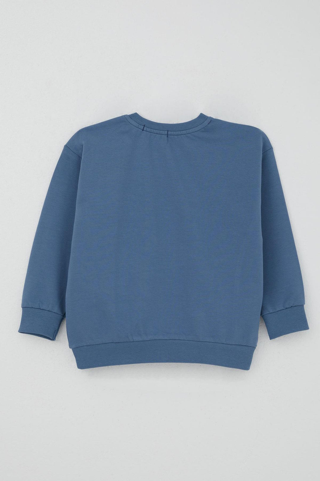 BRE Breeze Baby Boy Tracksuit Skate Time 9 Months-3 Years, Indigo - Oceanside