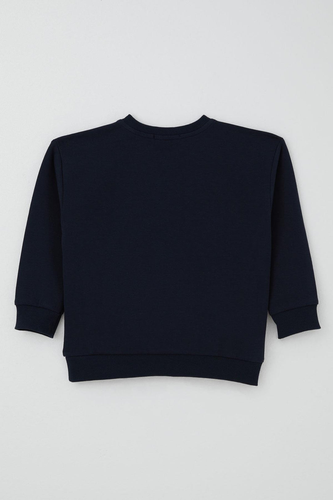 BRE Breeze Baby Boy Tracksuit Skate Time 9 Months-3 Years, Navy Blue - San Buenaventura