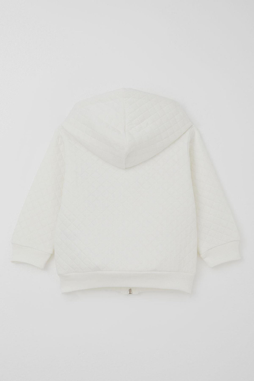 BRE Breeze Erkek Bebek Eşofman Takımı Sevimli Zürafa Baskılı Kapitone Desenli 6 Ay.5 Yaş, Ekru - Christchurch