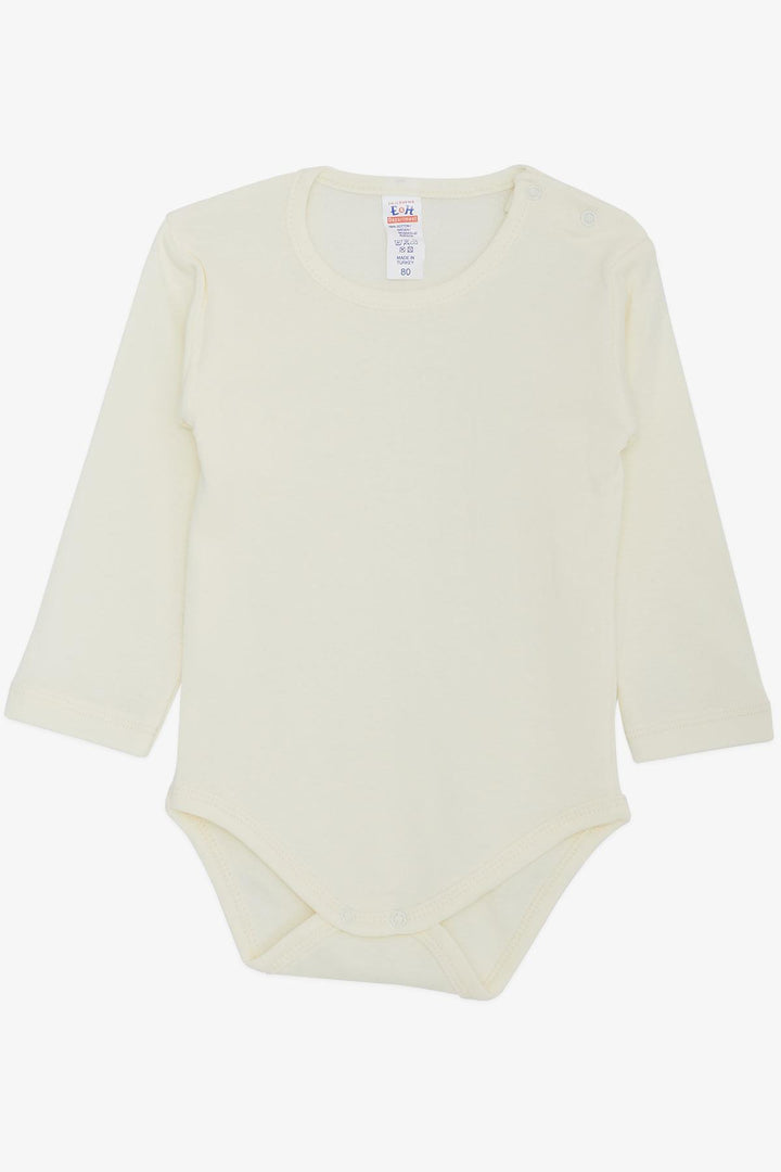 BRE Breeze Baby Boy Bodysuit مجموعة من 3 قطع نظارات دلماسية لطيفة مطرزة للكلاب 4 أشهر، فيروزي - ويست لافاييت