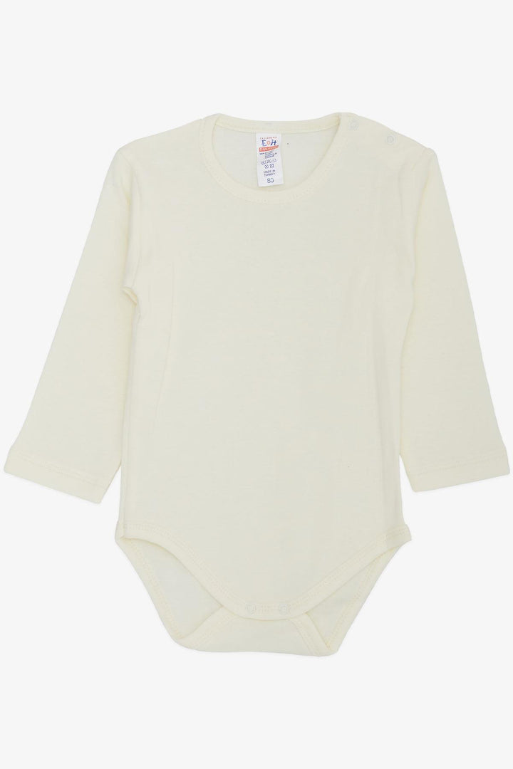 BRE Breeze Baby Boy Bodysuit مجموعة مكونة من 3 قطع نظارات دلماسية لطيفة مطرزة للكلاب 4 أشهر، نيلي - New Braunfels