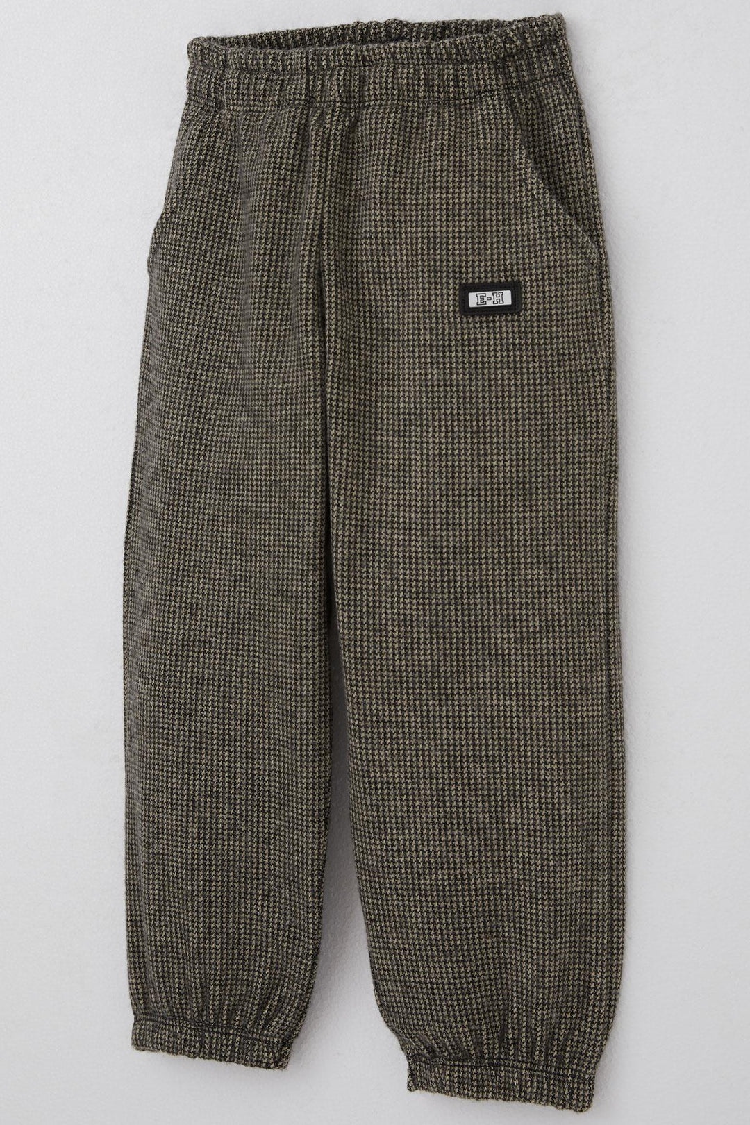 BRE Breeze Boy Child Underarm Accessorized Houndstooth Patterned 2-6 Years, Mixed Color - Granadilla de Abona