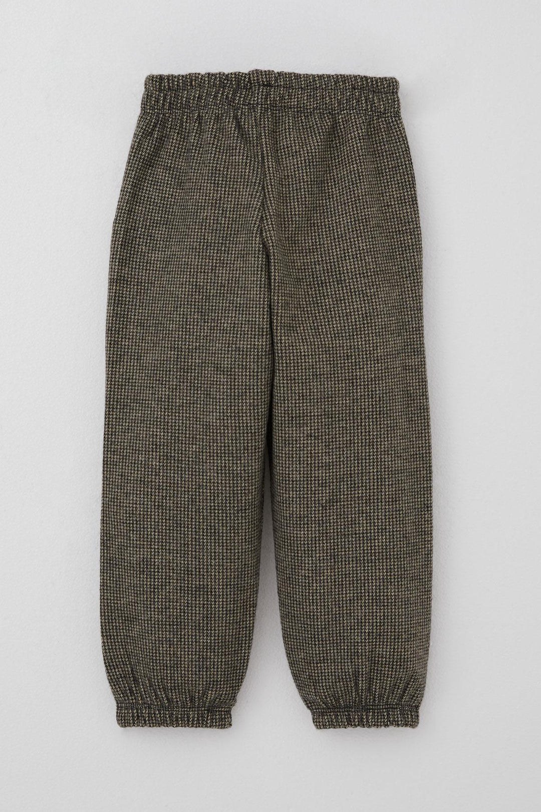 BRE Breeze Boy Child Underarm Accessorized Houndstooth Patterned 2-6 Years, Mixed Color - Granadilla de Abona
