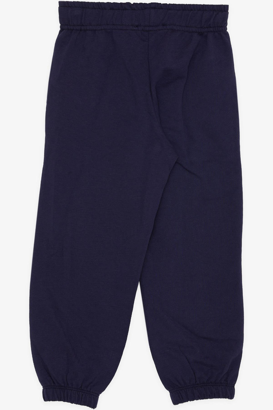 BRE Breeze Girls & Boys Baby Boy Elastic Waistband with Bottom Strap Accessory Pocketed 1-4 Years, Dark Blue - Mineral de la Reforma