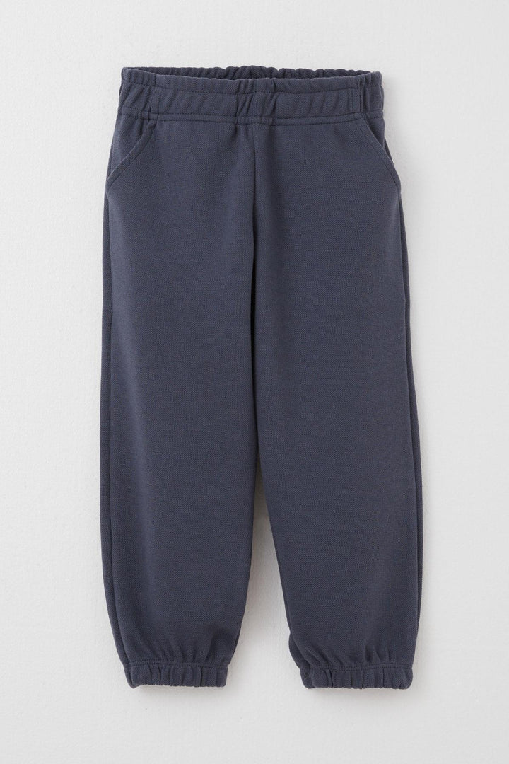 BRE Breeze Boy's Child Waistband Elasticated Hem 1-4 Years, Gray - Tartu
