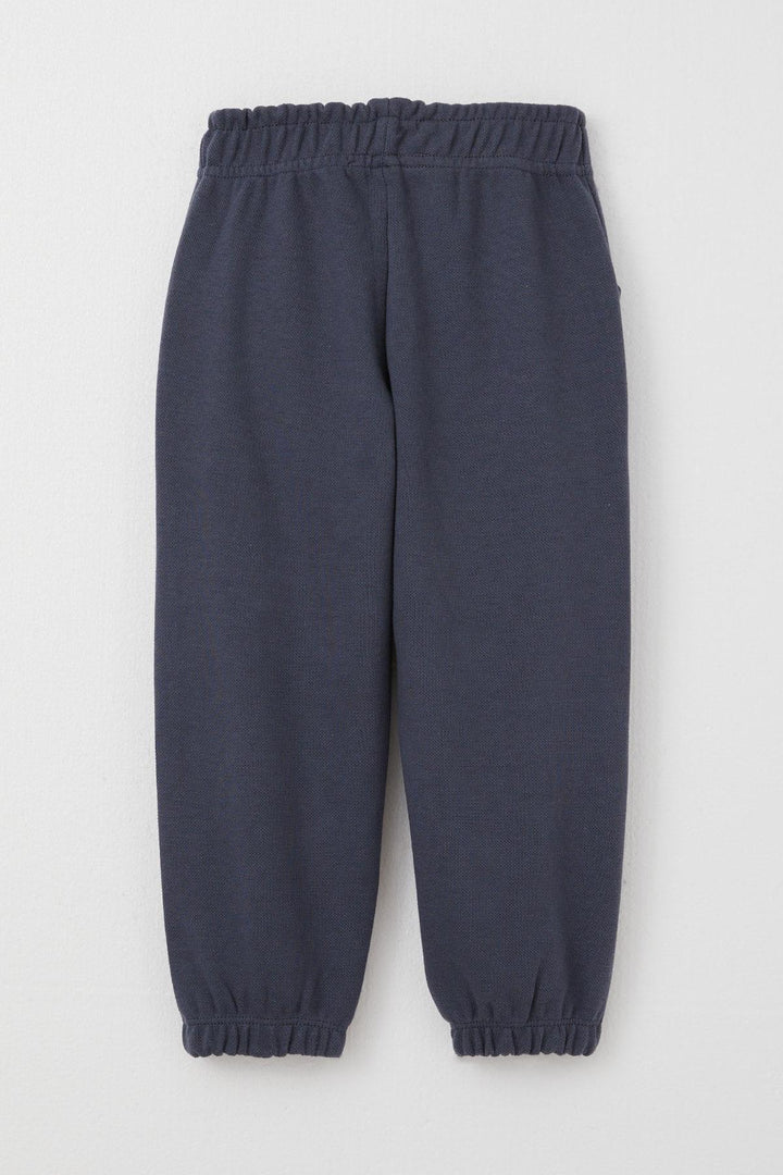 BRE Breeze Boy's Child Waistband Elasticated Hem 1-4 Years, Gray - Tartu