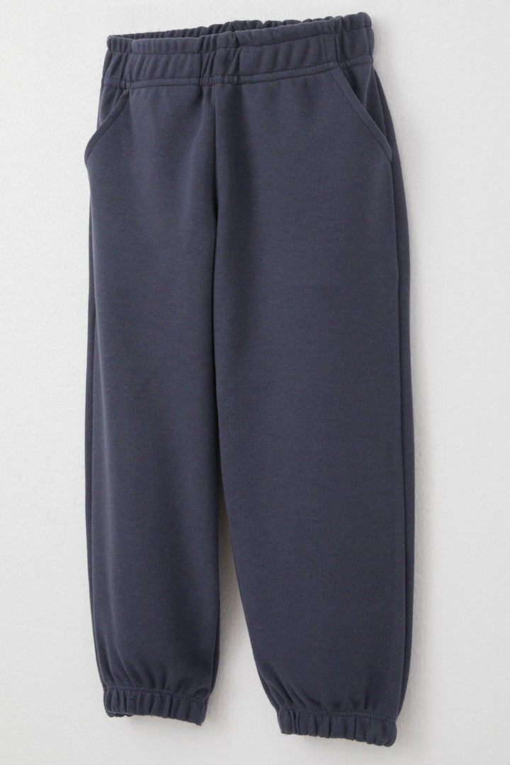 BRE Breeze Boy's Child Waistband Elasticated Hem 1-4 Years, Gray - Tartu