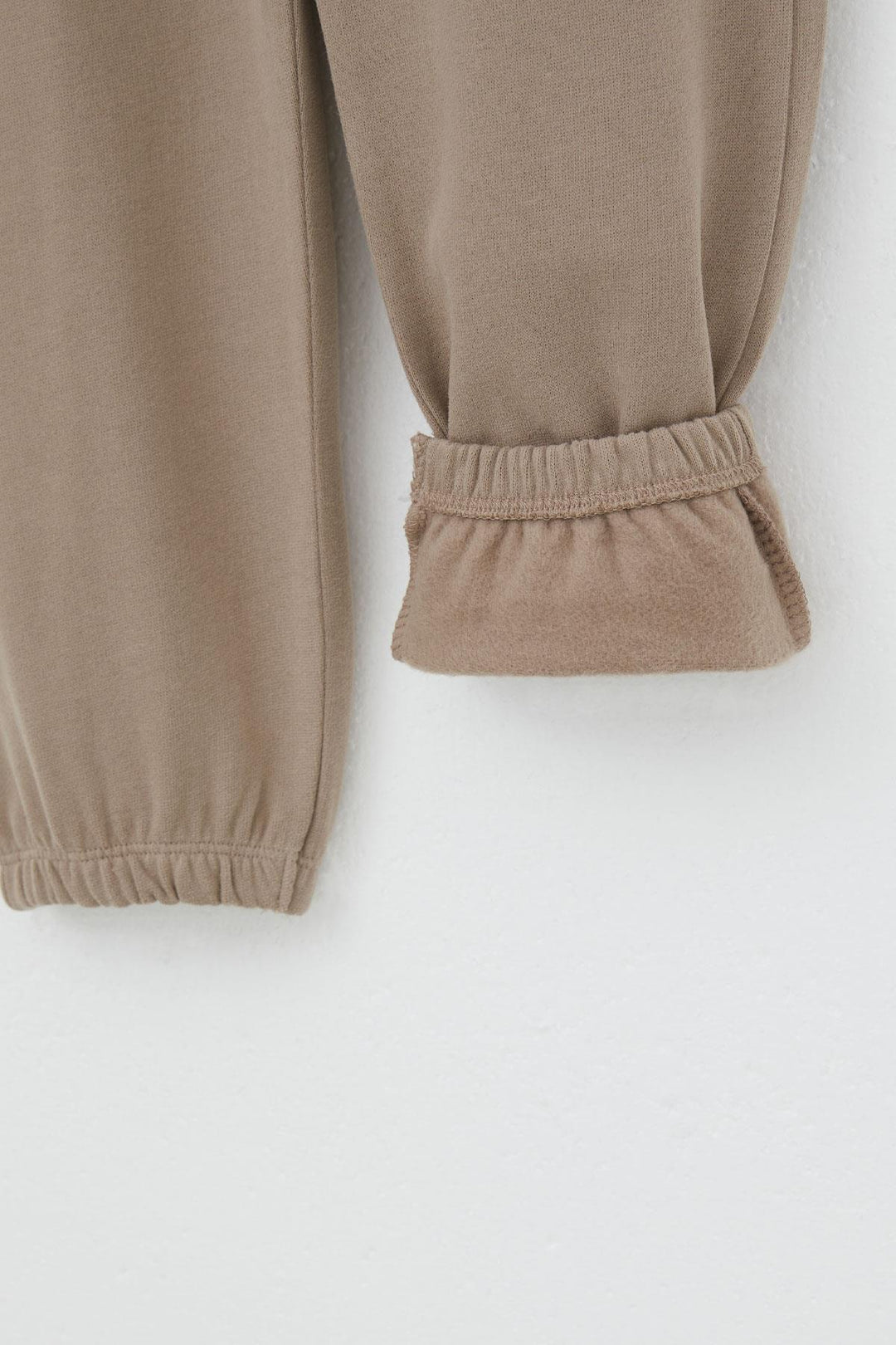 BRE Breeze Boys' Cargo Pants with Elastic Waistband and Pockets, Beige, 5-9 Years - Quebec City