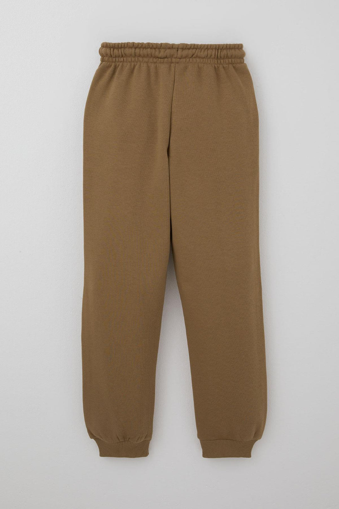 BRE Breeze Boys' Sweatpants with Drawstring, Pocketed, Elastic Waistband, 60 Years, Light Brown - Ocozocoautla de Espinosa