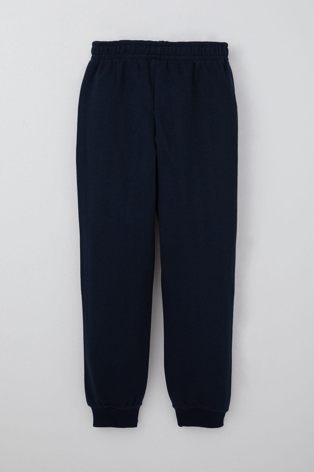 BRE Breeze Erkek Çocuk Eşofman Altı Basic Bağcık Aksesuarlı 4-8 Yaş, Lacivert - Cádiz