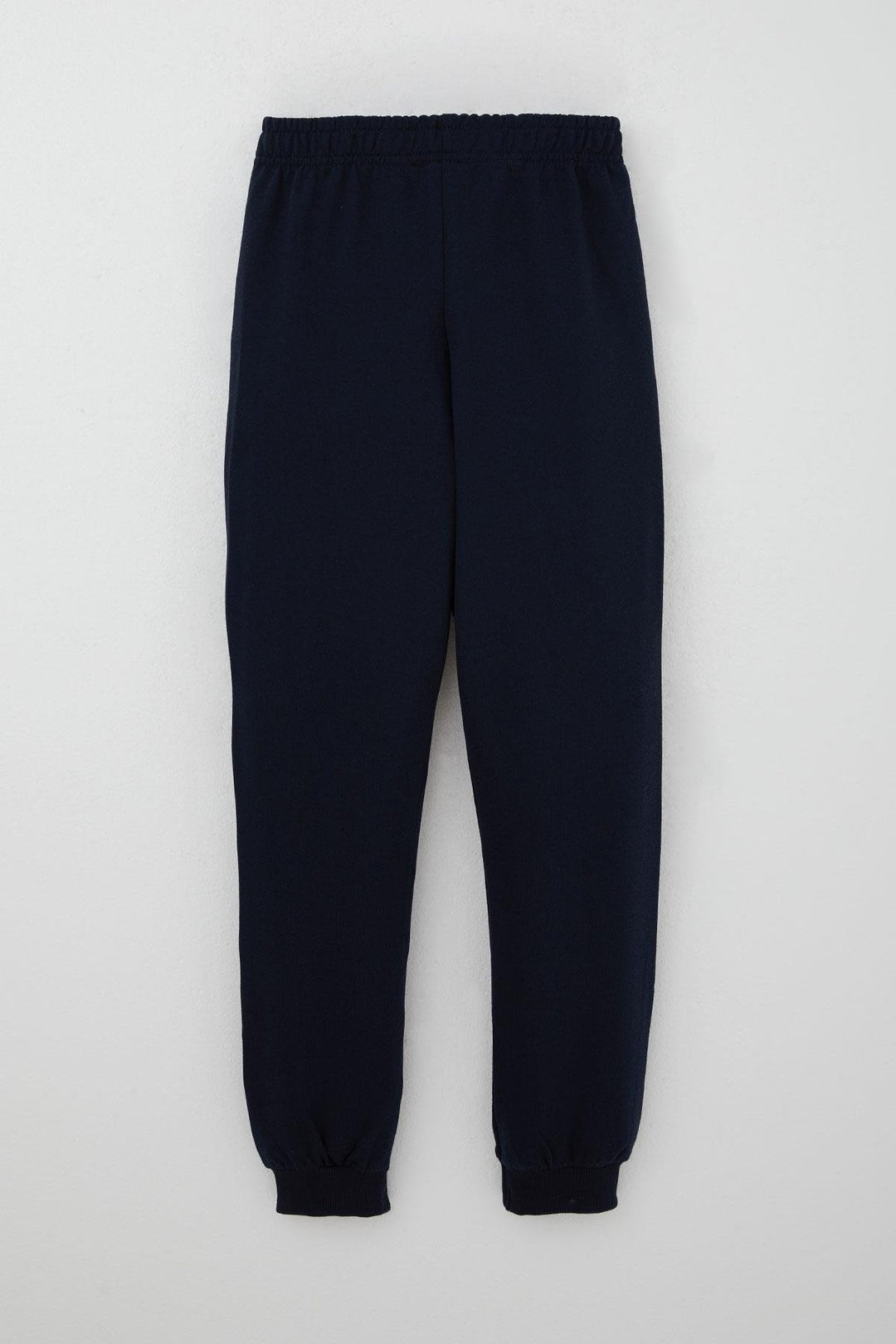 BRE Breeze Boys' Sweatpants with Elastic Waistband, Drawstring, and Pockets, 92 Years, Navy Blue - Oshkosh