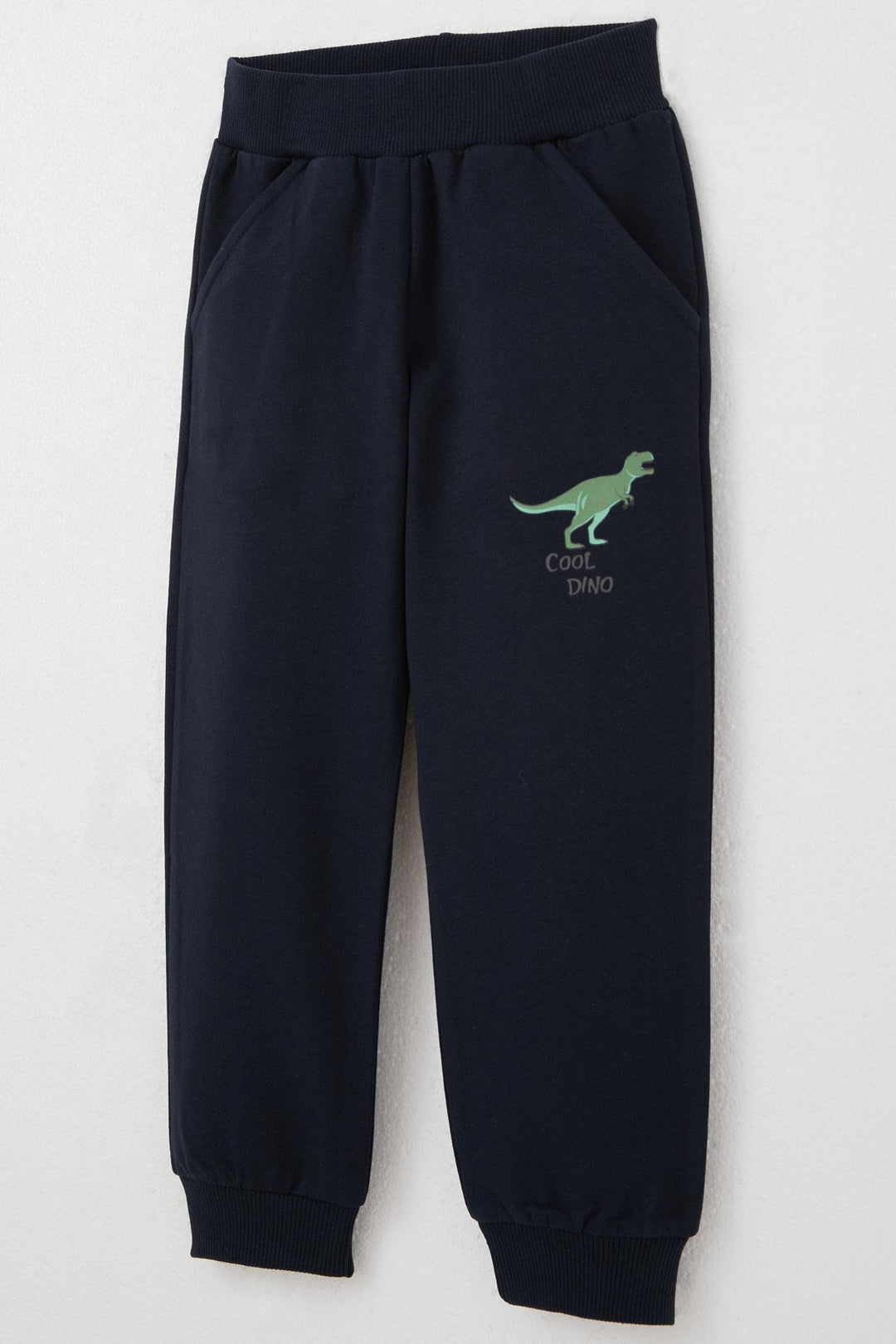 BRE Breeze Boys' Tracksuit Dinosaur World 2-6 Years, Mint Green - Fredericton