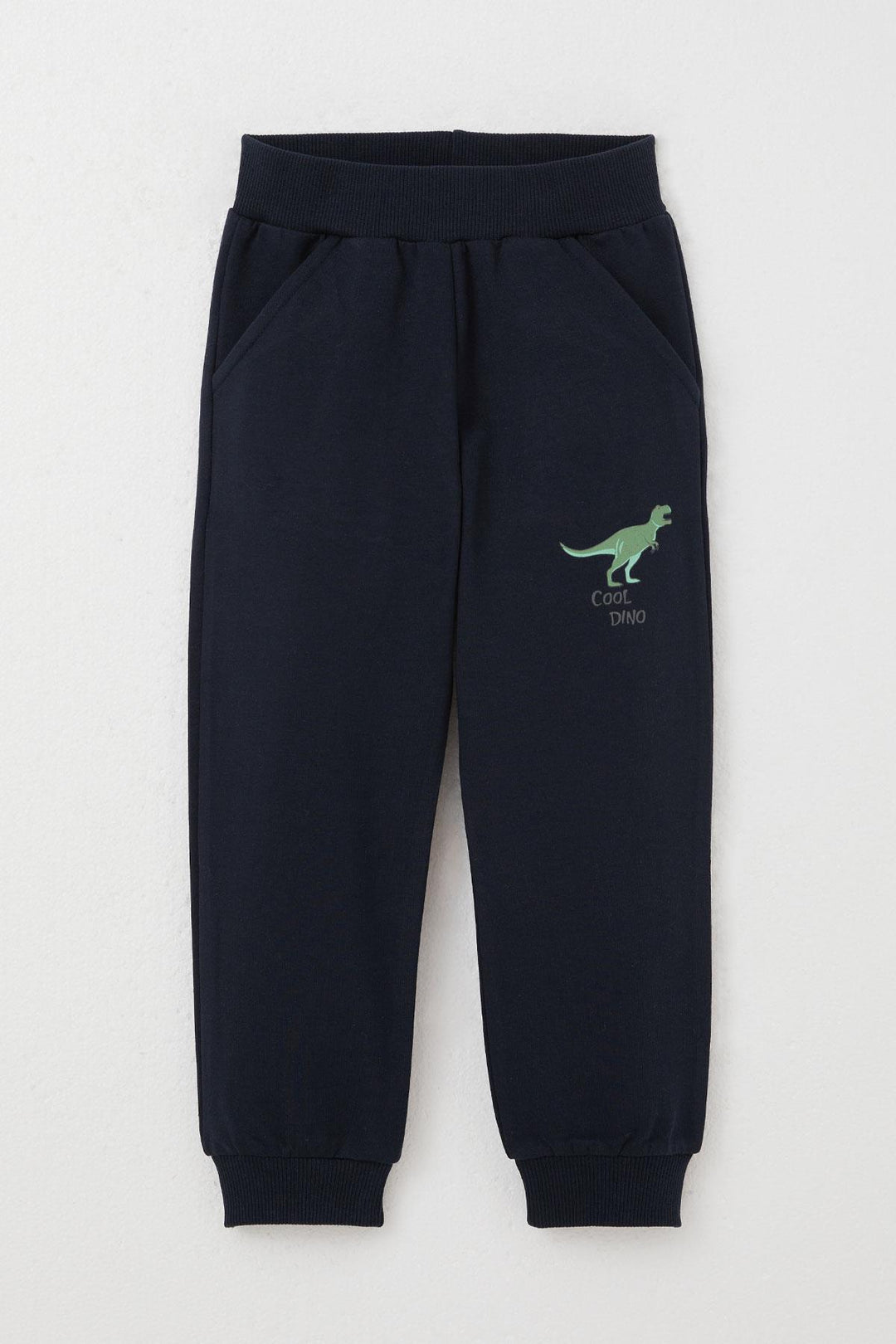 BRE Breeze Boys' Tracksuit Dinosaur World 2-6 Years, Mint Green - Fredericton