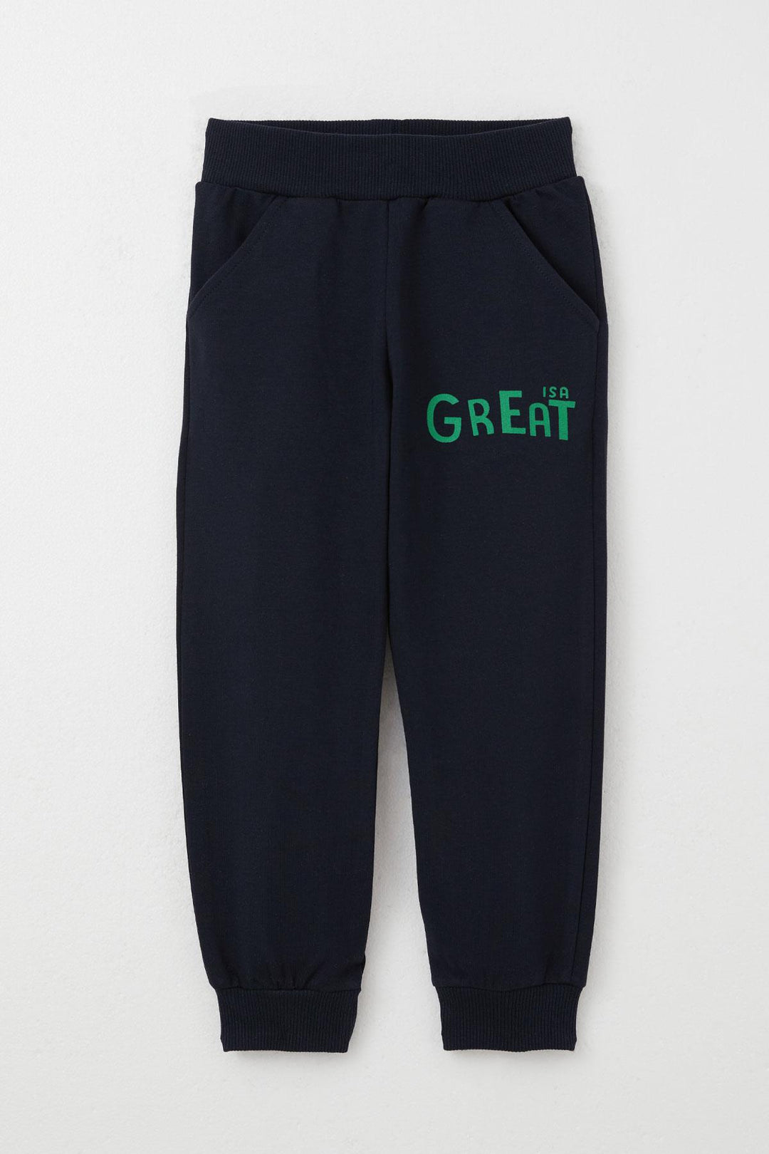 BRE Breeze Boys' Tracksuit Set with Awesome Dinosaur Print, 1.5-5 Years, Mint Green - San Juan de los Lagos