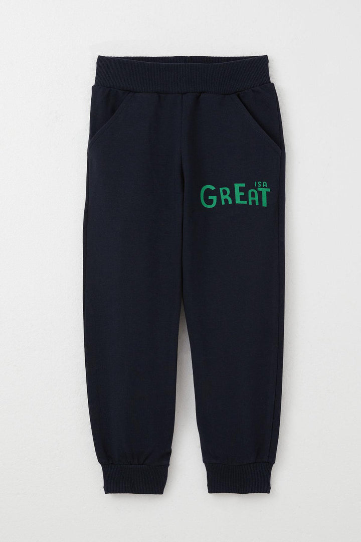 BRE Breeze Boys' Tracksuit Set with Awesome Dinosaur Print, 1.5-5 Years, Mint Green - San Juan de los Lagos