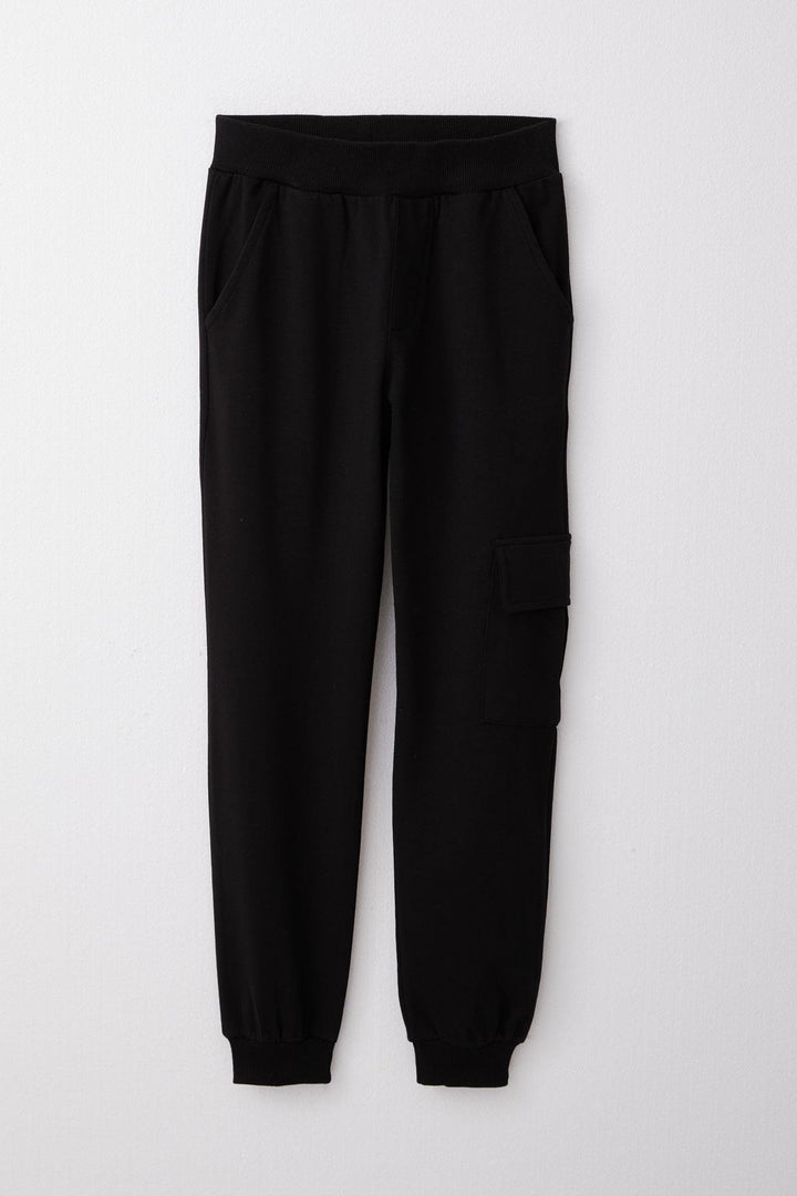 BRE Breeze Boys' Tracksuit Motivation Themed Skateboarder Printed 50 Years, Gray - Valle de Bravo