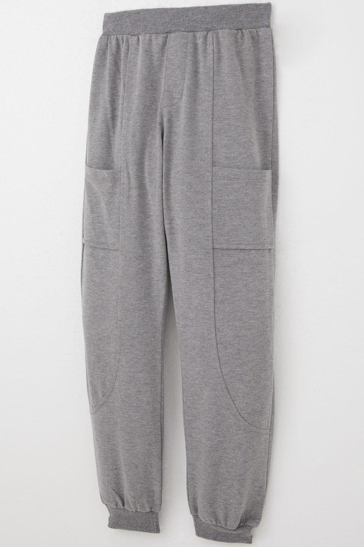 BRE Breeze Boys' Tracksuit Game Themed Front Pocketed 50 Years, Indigo - Timmins