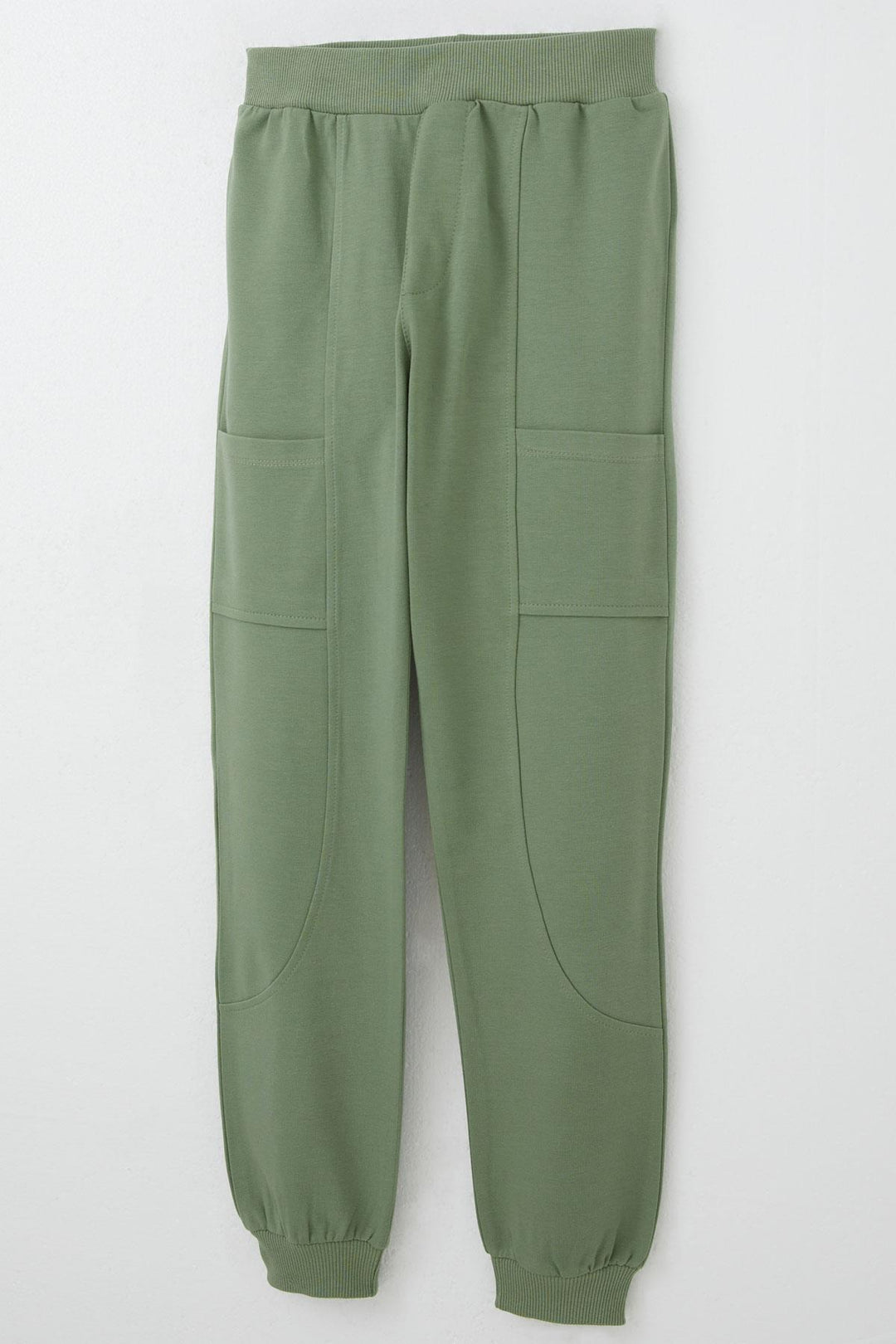 BRE Breeze Boys' Tracksuit Game Themed Front Pocket 50 Years, Beige - Paradise