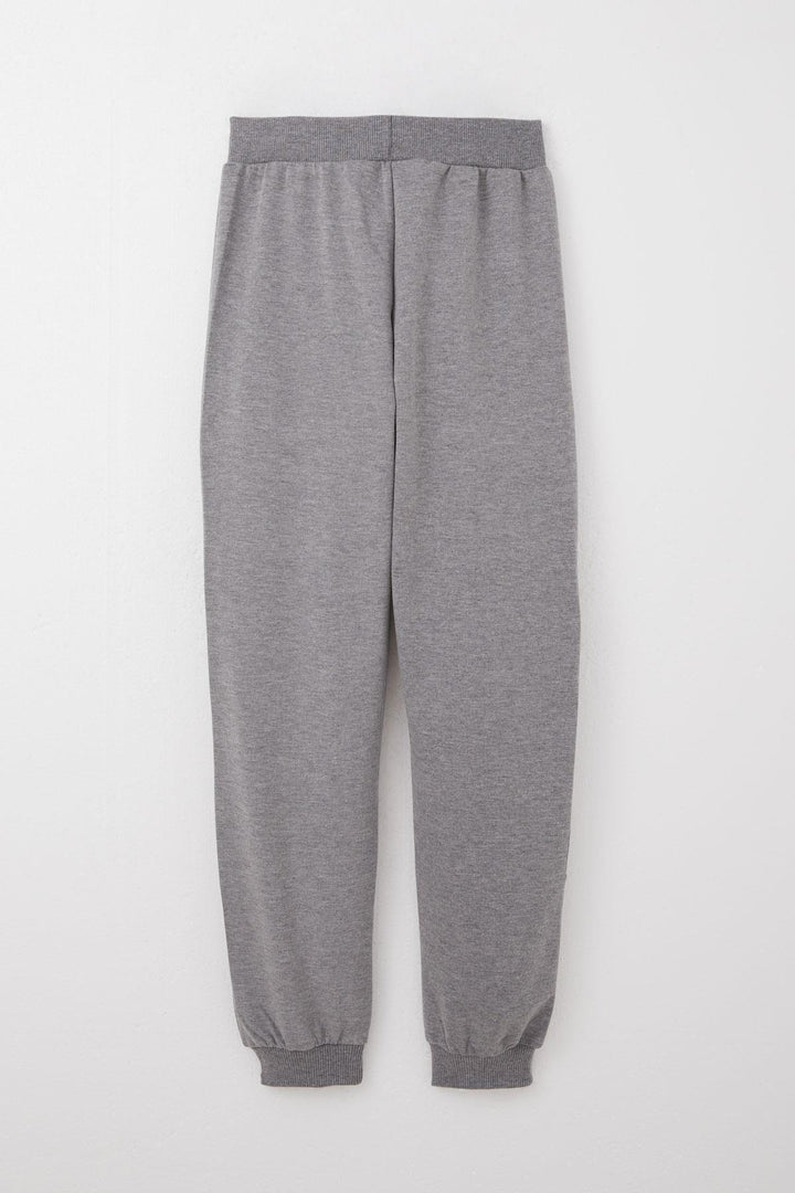 BRE Breeze Boys' Tracksuit Game Themed Front Pocketed 50 Years, Indigo - Timmins
