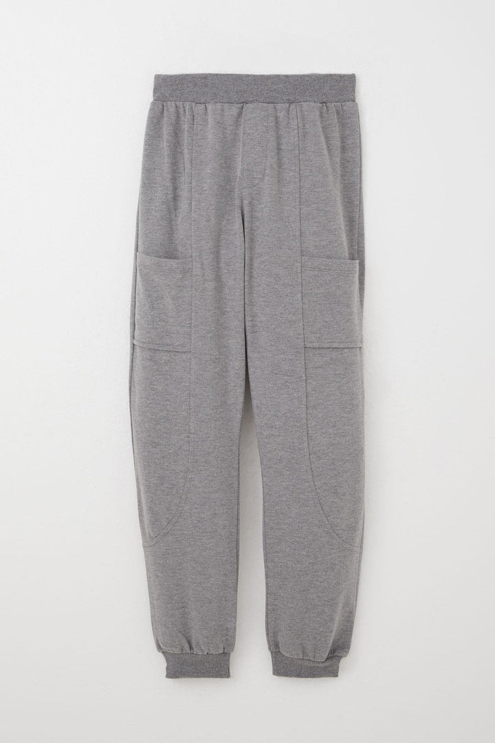 BRE Breeze Boys' Tracksuit Game Themed Front Pocketed 50 Years, Indigo - Timmins