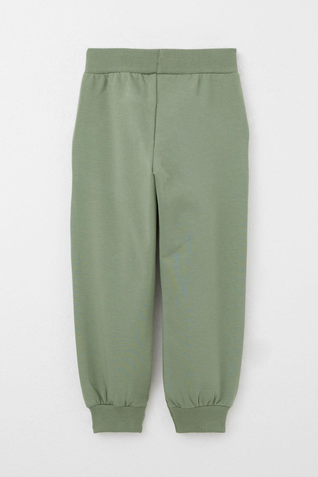 BRE Breeze Boys' Tracksuit Cute Elephant Patterned 1-4 Years, Beige - Zaragoza