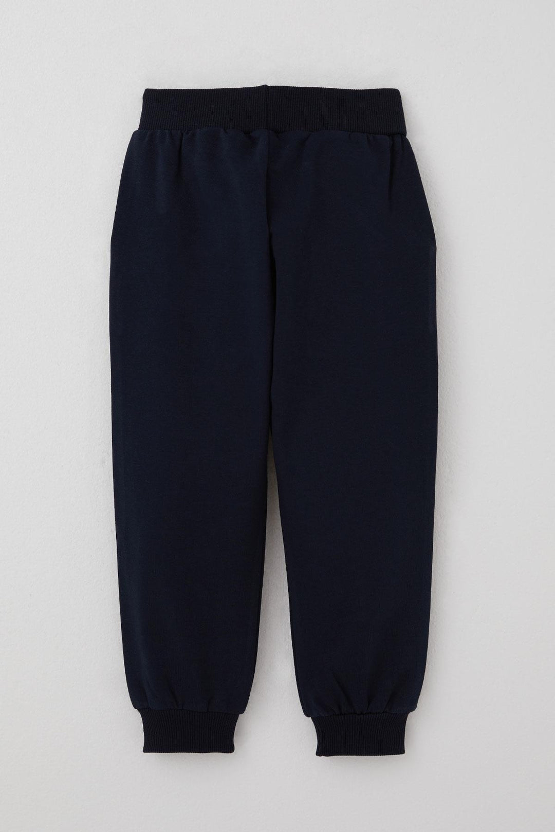 BRE Breeze Erkek Çocuk Eşofman Takım Sırt Kısmı Eğlenceli Ayıcık Baskılı 1-4 Yaş, Mint Yeşili - Boadilla del Monte