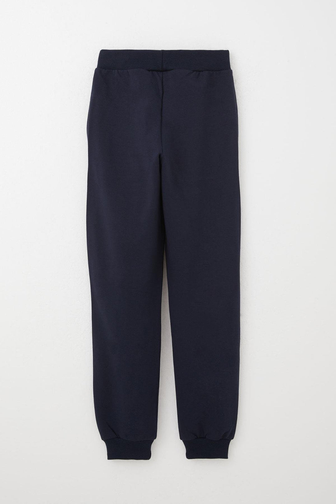 BRE Breeze Boys' Tracksuit Set Slogan Themed Printed with Writing 62 Years, Navy Blue - Beauvais