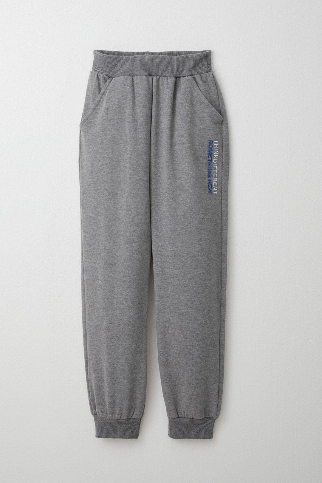 BRE Breeze Boys' Tracksuit with Embroidered Writing, 50 Years, Sky Blue - Norwalk