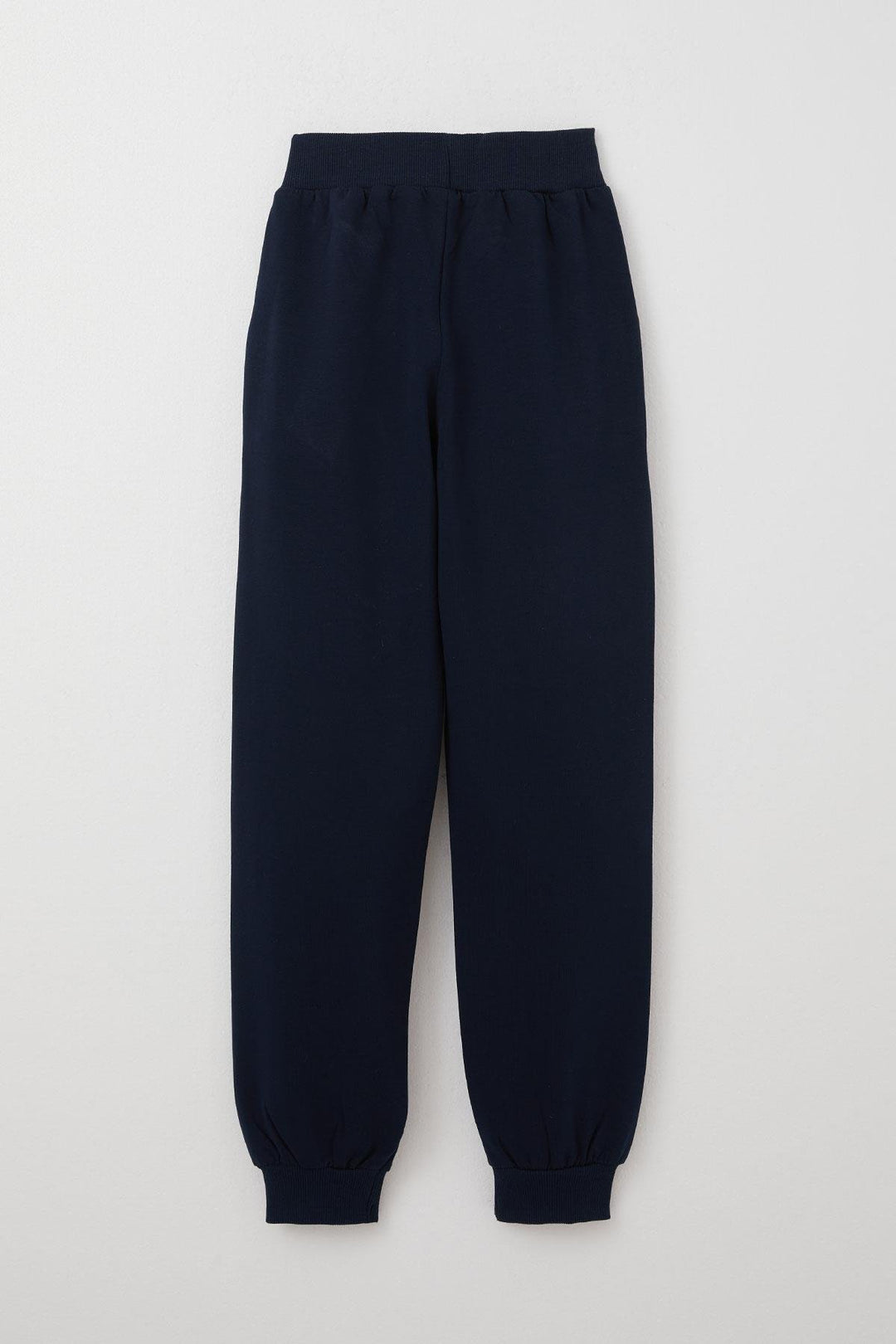 BRE Breeze Boys' Tracksuit with Printed Pockets 4-8 Years, Indigo - Granby
