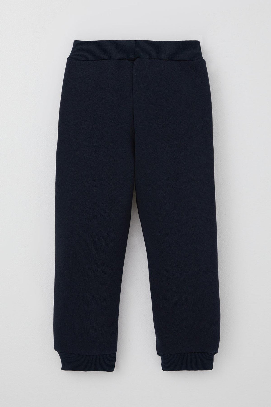 BRE Breeze Erkek Çocuk Eşofman Takımı Arma Detaylı Kapüşonlu Fermuarlı 2-8 Yaş, Lacivert - Salzburg