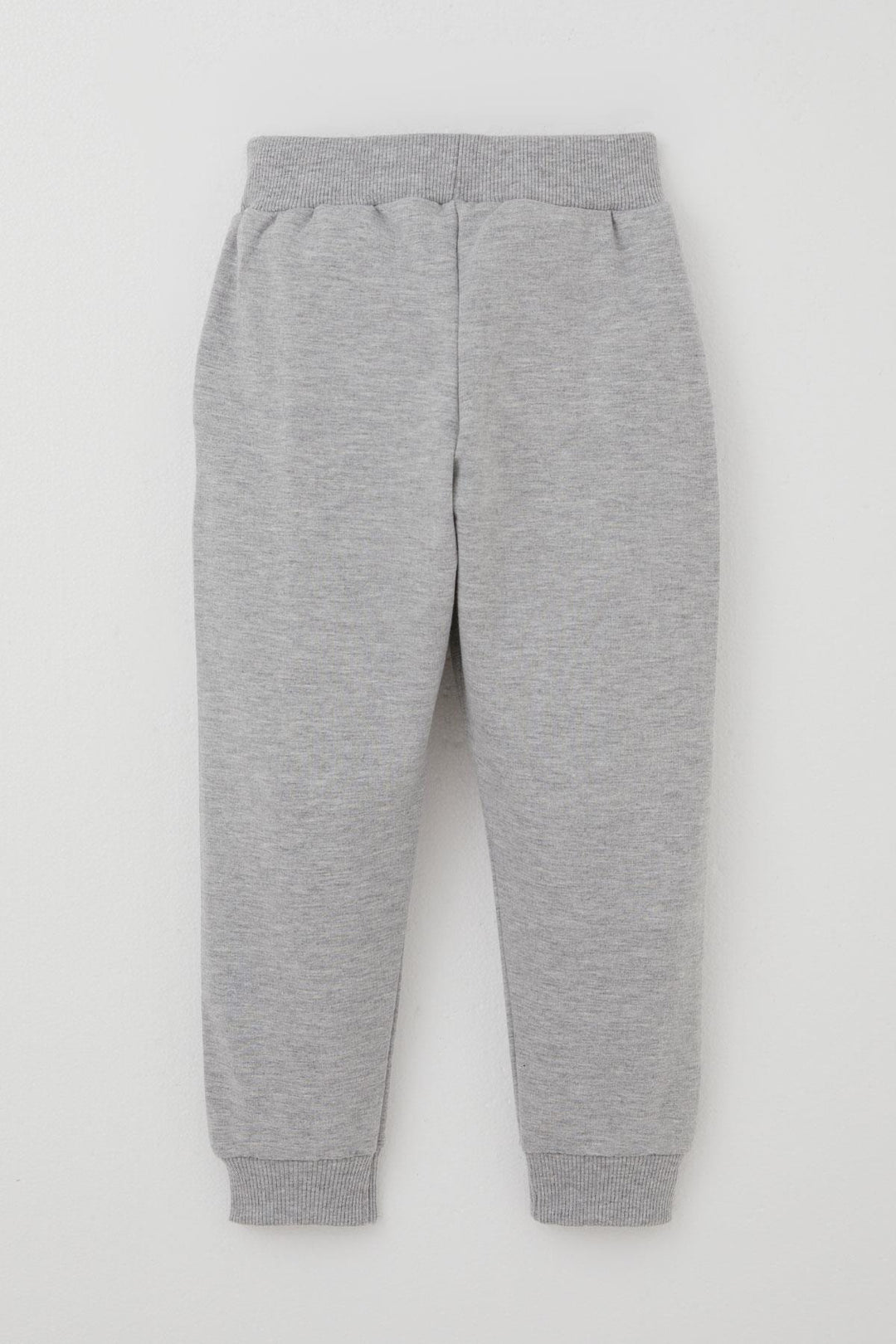 BRE Breeze Erkek Çocuk Eşofman Takımı Küçük Operatör Çalışkan İş Makineleri 1-4 Yaş, Mint Yeşili - Rustavi