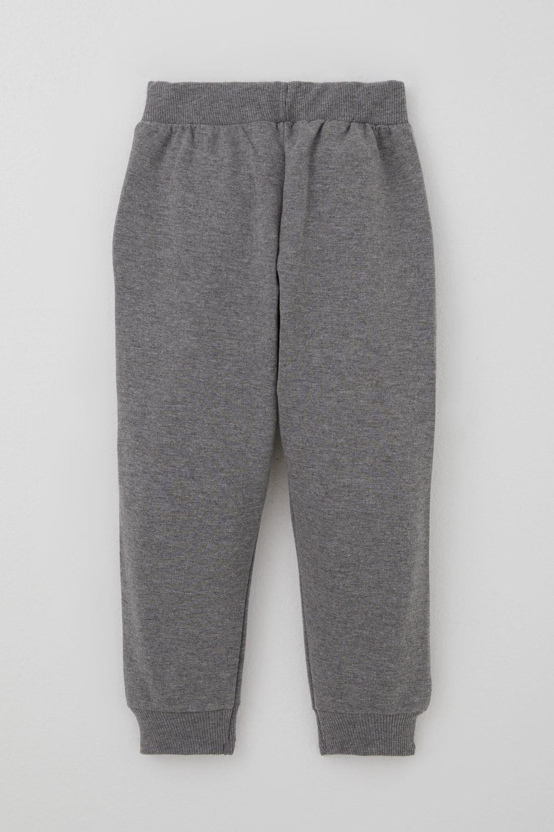 BRE Breeze Boys' Tracksuit Little Operator Hardworking Construction Machinery 1-4 Years, Aqua Green - Abilene