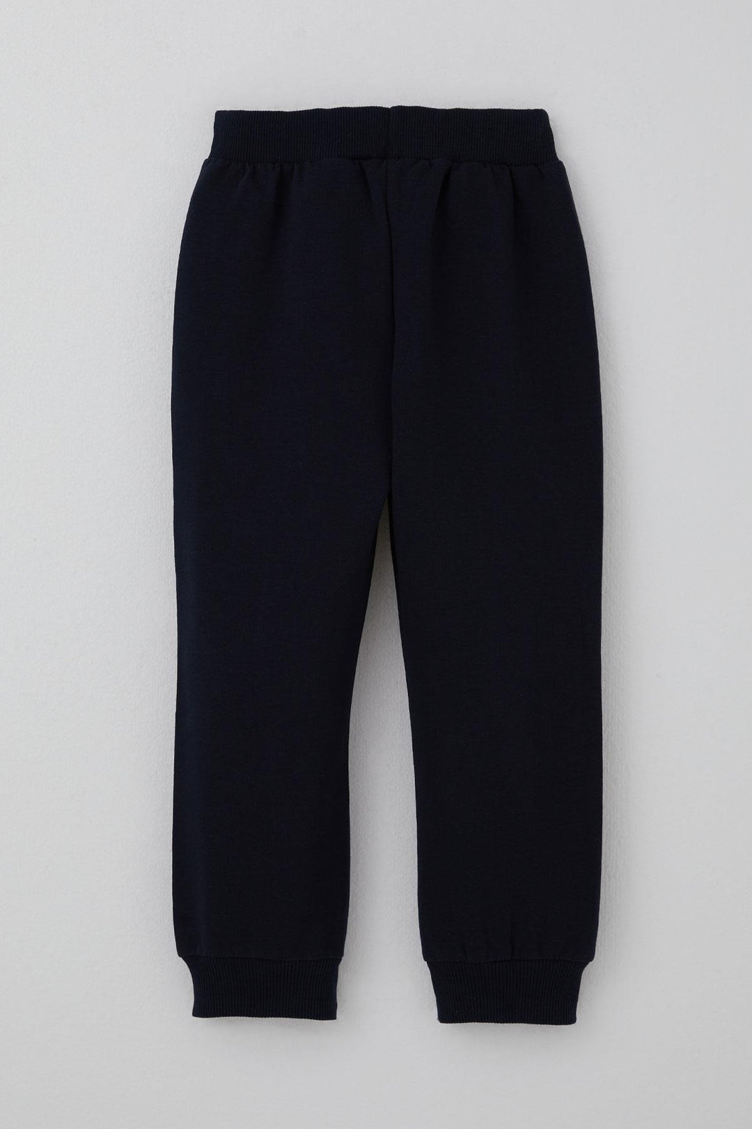 BRE Breeze Erkek Çocuk Eşofman Takımı Zebra Macerası 1-4 Yaş, Krem - Bergheim