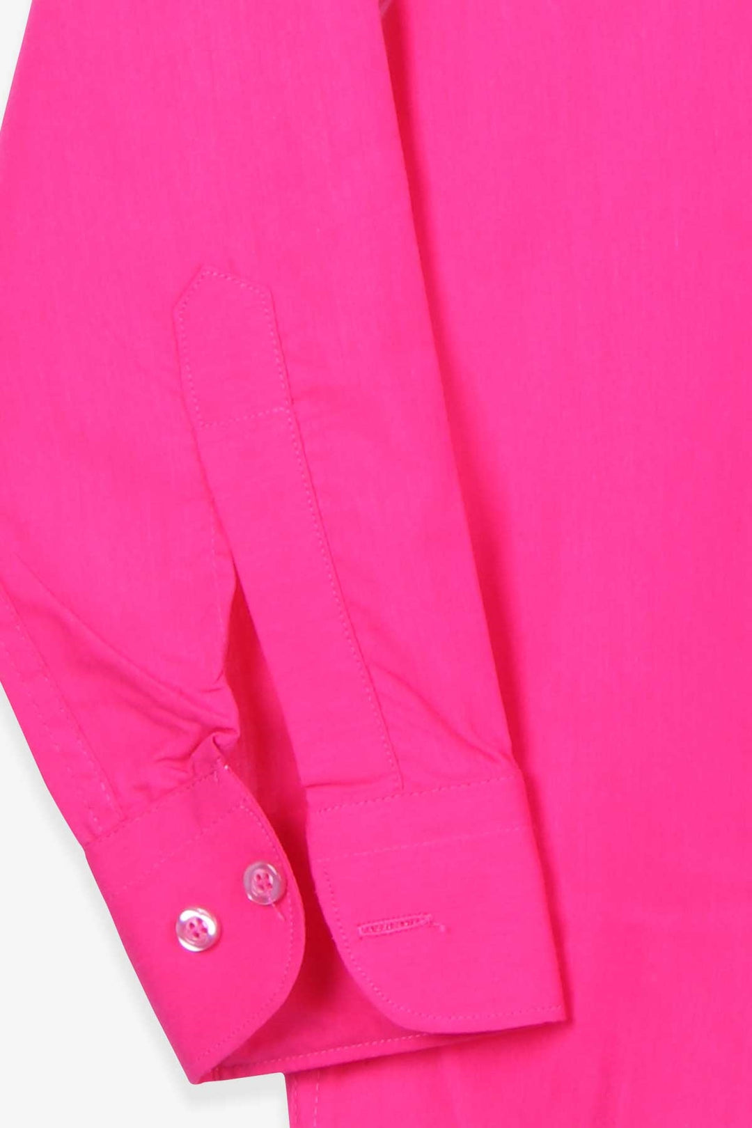 BRE Breeze Boys' Shirt Basic 60 Years, Pink - Agrigento