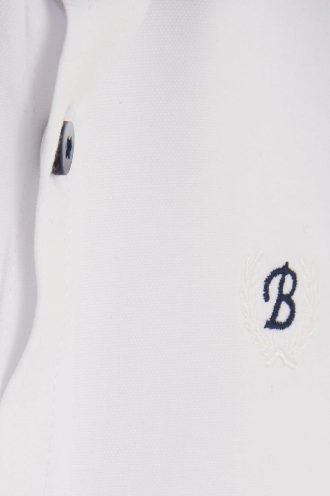 BRE Breeze Boys' Shirt with Bow Tie, 3-7 Years, White - Joué-lés-Tours