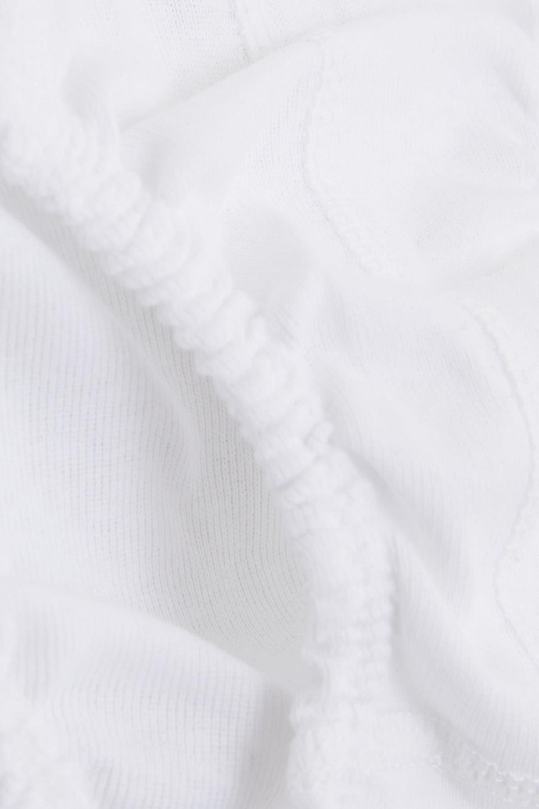 BRE Breeze Boys' Briefs Underwear 31 Years, White - Hoorn