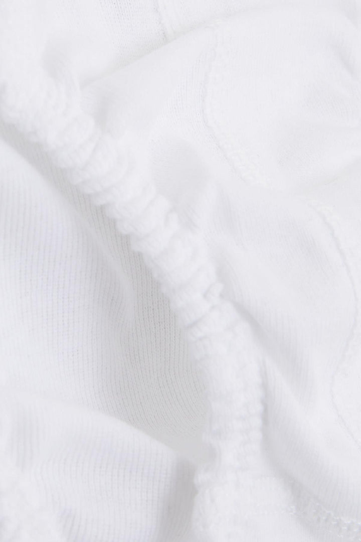 BRE Breeze Boys' Briefs Underwear 31 Years, White - Hoorn