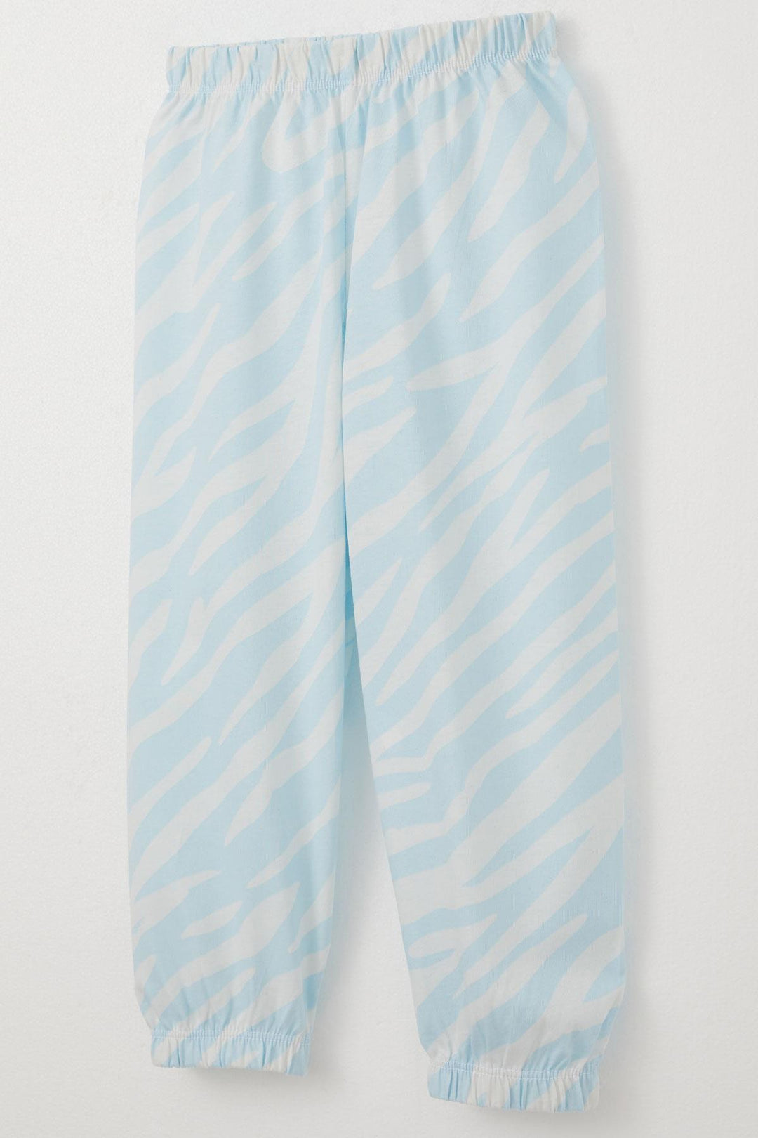 BRE Breeze Boys' Pyjama Set Patterned 1-3 Years, Light Blue - Seixal