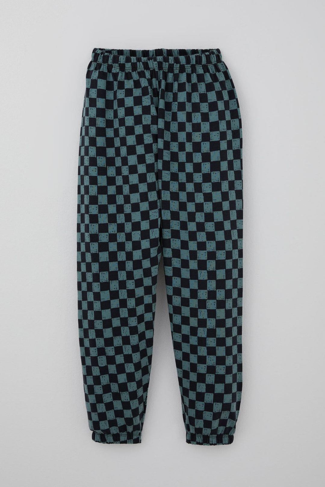 BRE Breeze Boys' Pyjama Set Plaid Patterned 4-8 Years, Mixed Color - Hanau