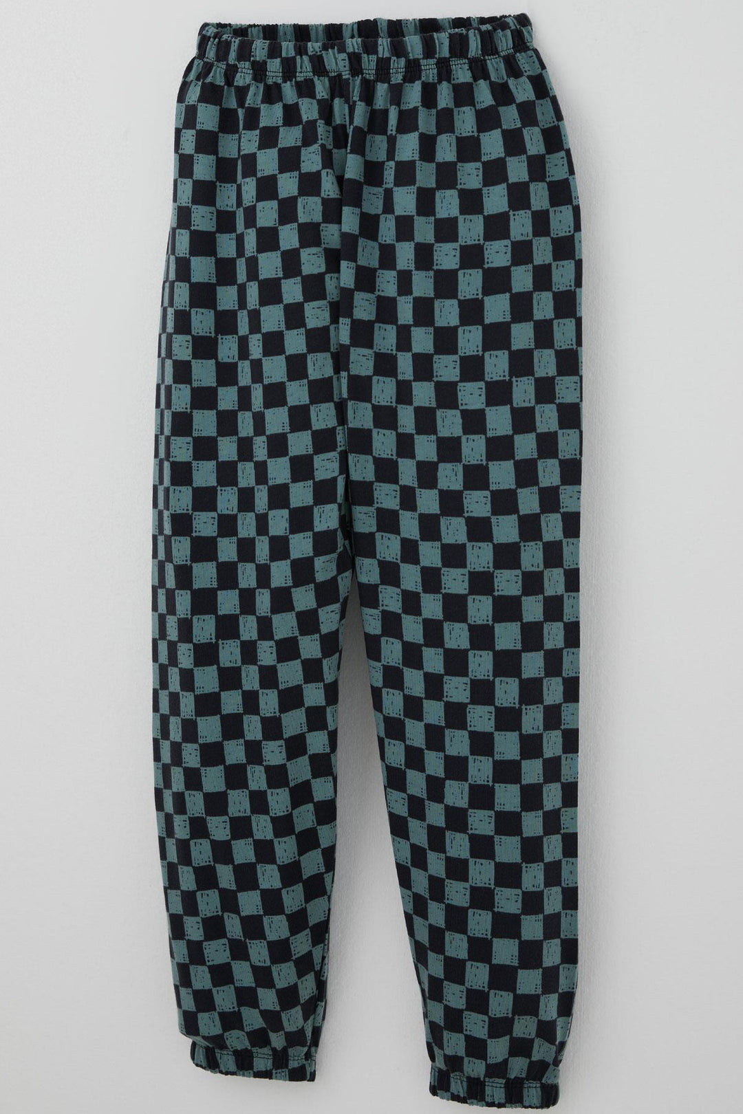 BRE Breeze Boys' Pyjama Set Plaid Patterned 4-8 Years, Mixed Color - Hanau