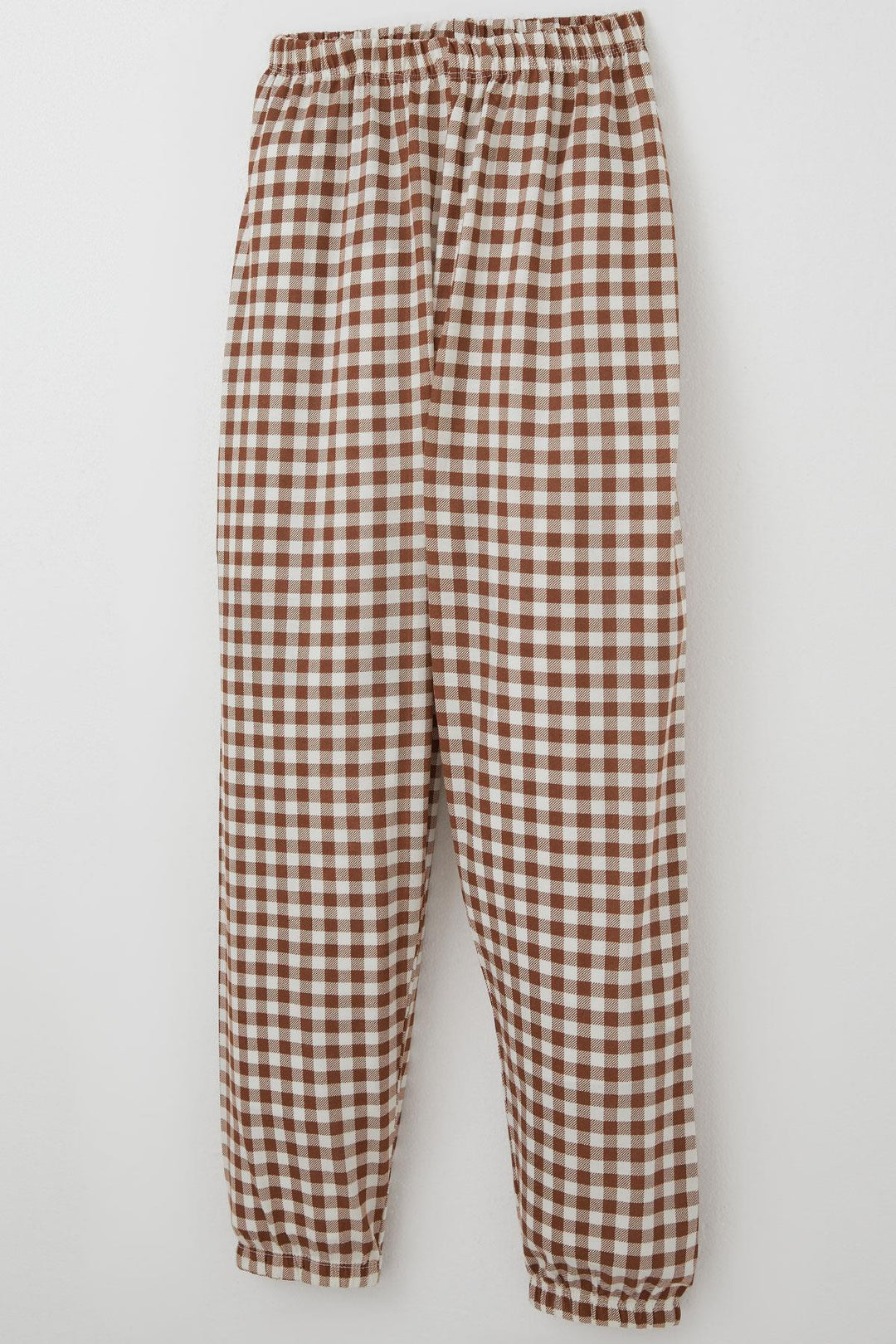 BRE Breeze Erkek Çocuk Pijama Takımı Ekose Desenli 92 Yaş, Karışık Renk - Winter Springs