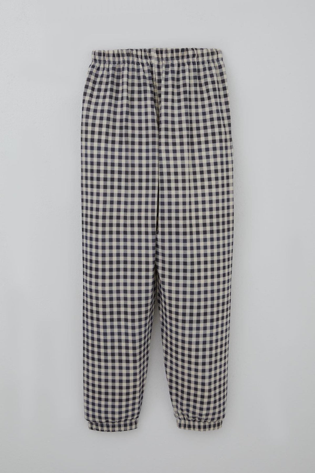 BRE Breeze Erkek Çocuk Pijama Takımı Ekose Desenli 4-8 Yaş, Karışık Renk - Meerbusch