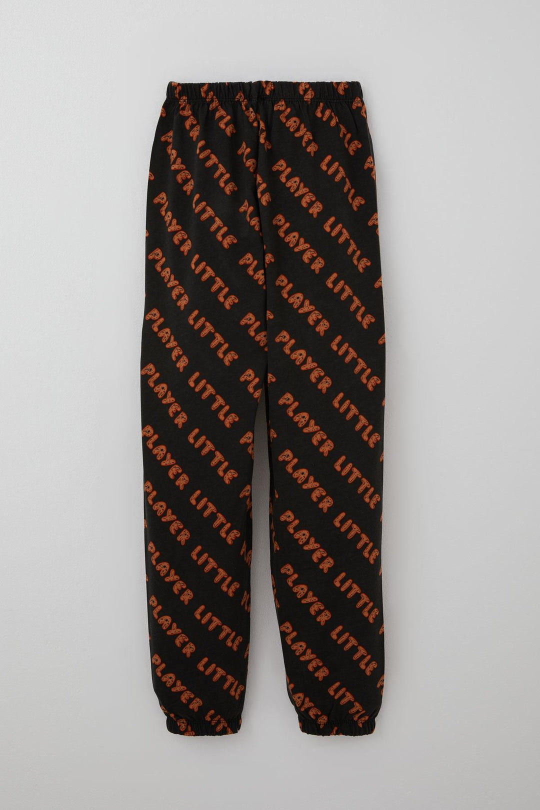 BRE Breeze Erkek Çocuk Pijama Takımı Oyun Zamanı Küçük Oyuncu Yazılı 92 Yaş, Koyu Kahve - Richmond