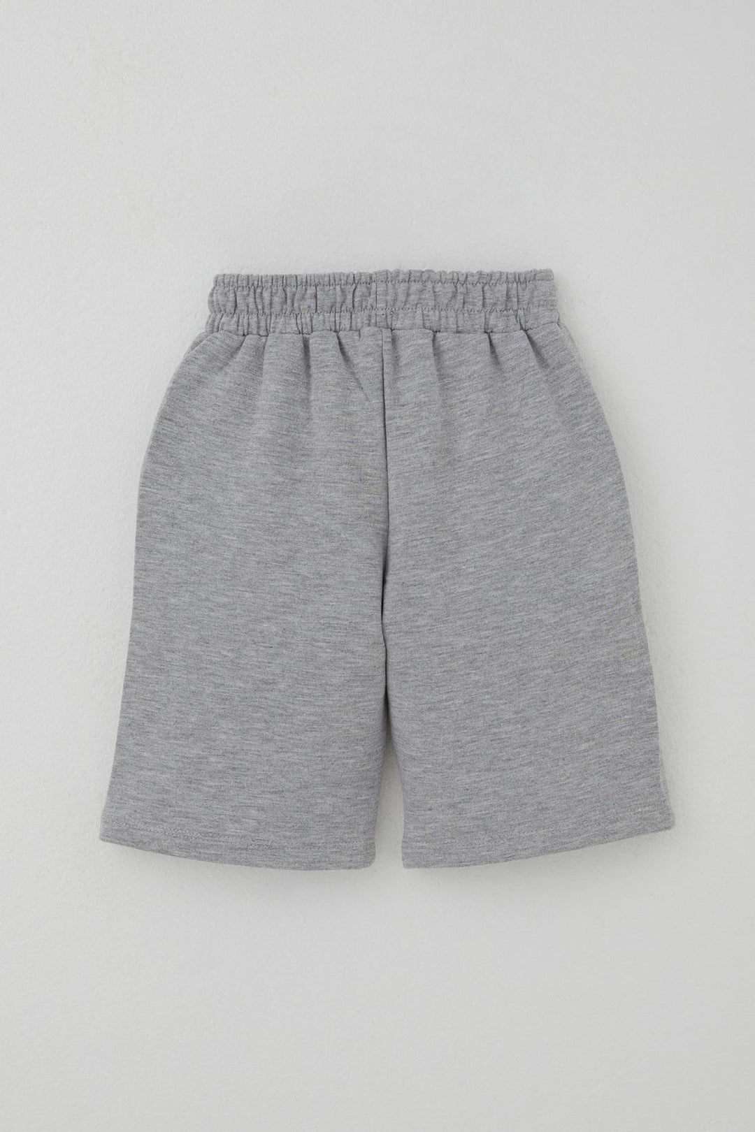 BRE Breeze Boys' Shorts Set Console King Player Dinosaur Printed 2-6 Years, Aqua Green - Gondomar