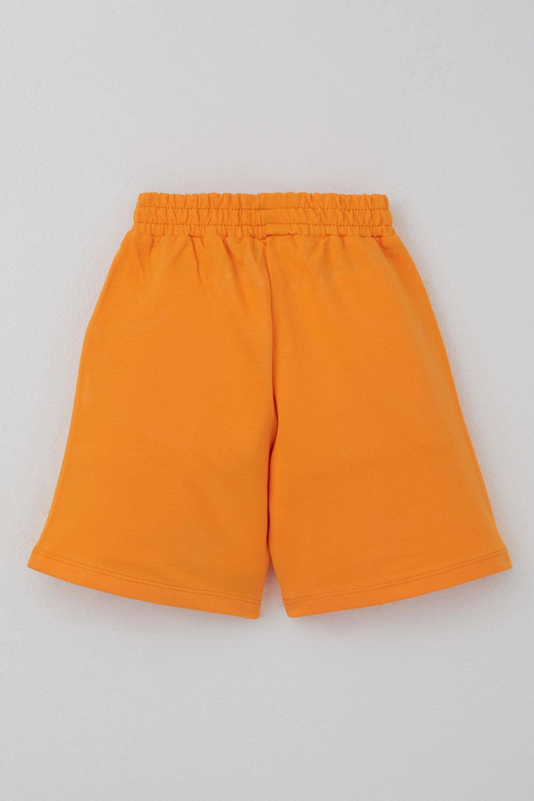 BRE Breeze Boys' Shorts Set Blue Heroes of the World 1.5-5 Years, Light Grey Melange - Fairborn