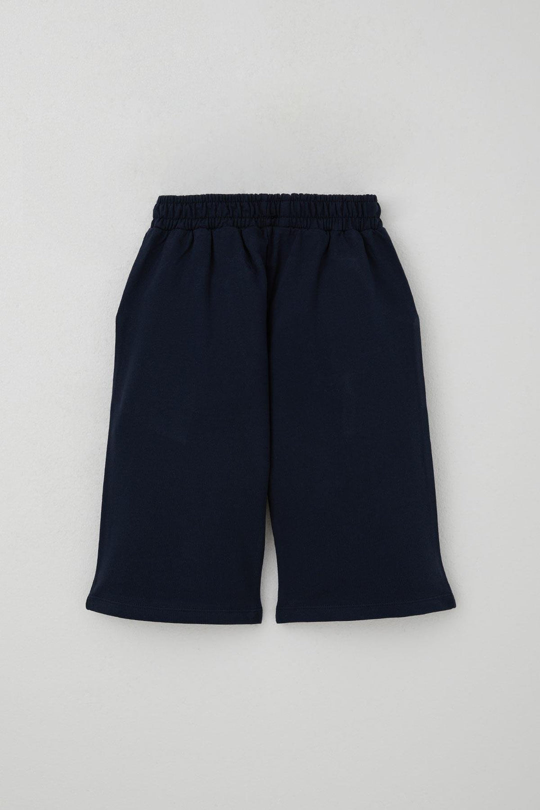 BRE Breeze Boys' Shorts Set Spray Paint Patterned with Printed Writing 50 Years, Mint Green - Böblingen