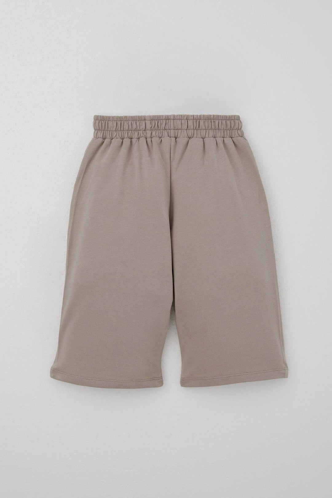 BRE Breeze Boys' Shorts Set Zero Sleeve Hero of the Race Track Car Printed 50 Years, White - Poza Rica de Hidalgo