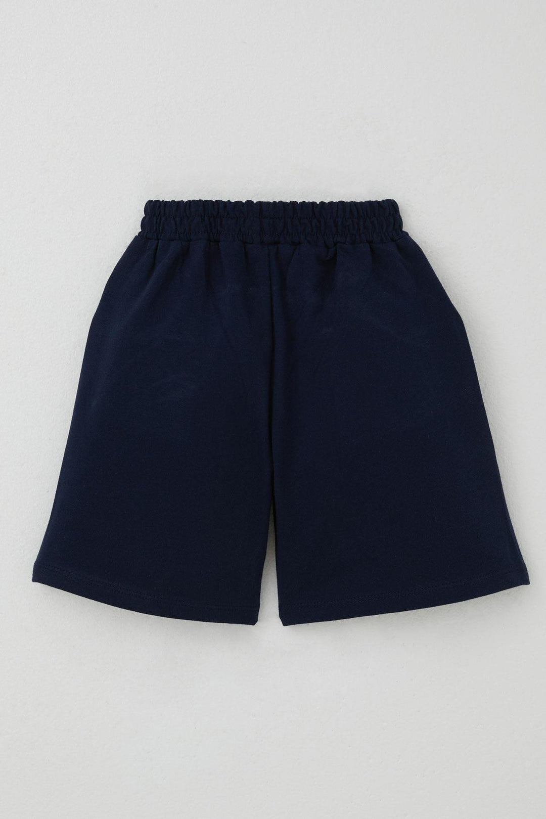 BRE Breeze Boys' Shorts Set Zip Zip Dinosaur Set 2-6 Years, Aqua Green - Bellflower