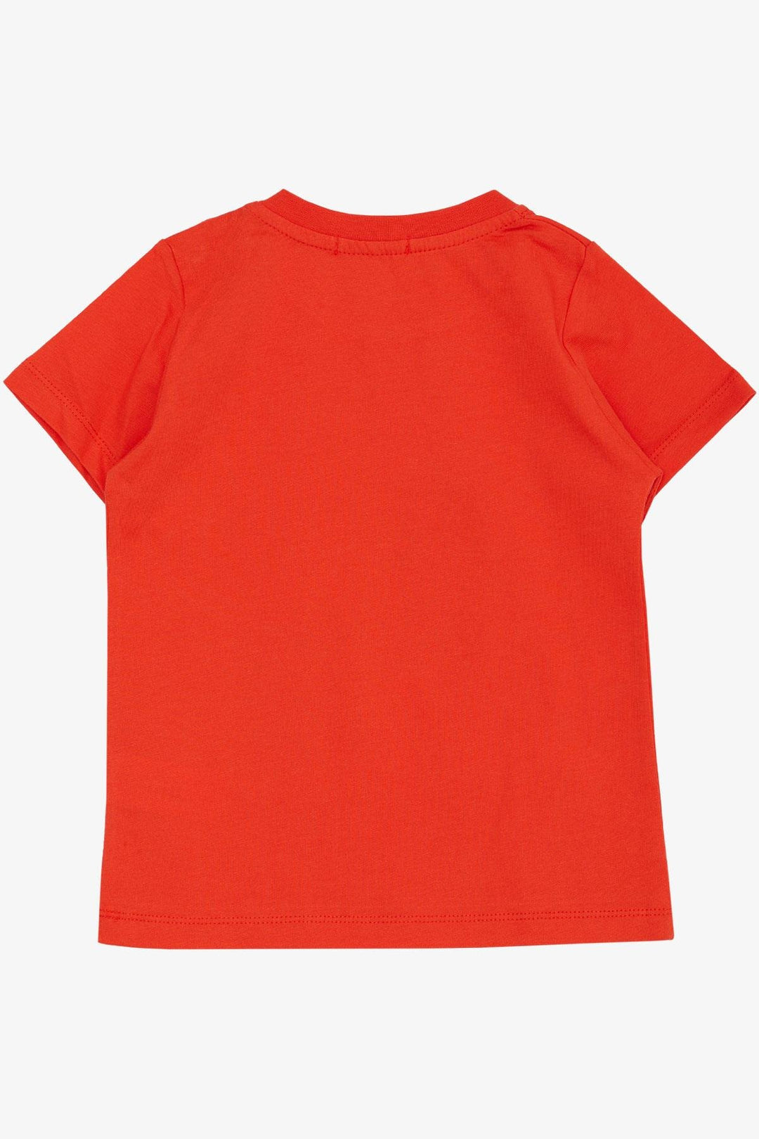 BRE Breeze Boys' T-Shirt Strong Dinosaur Printed 1.5-5 Years, Pink - Bad Homburg